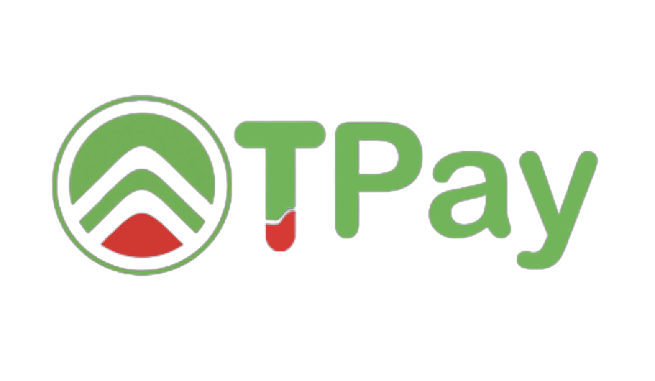 tpay logo